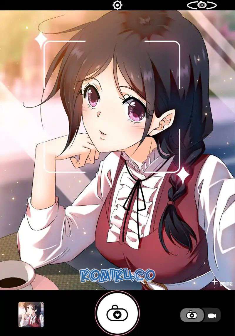 Manhua Versatile Mage Chapter 135 gambar 2