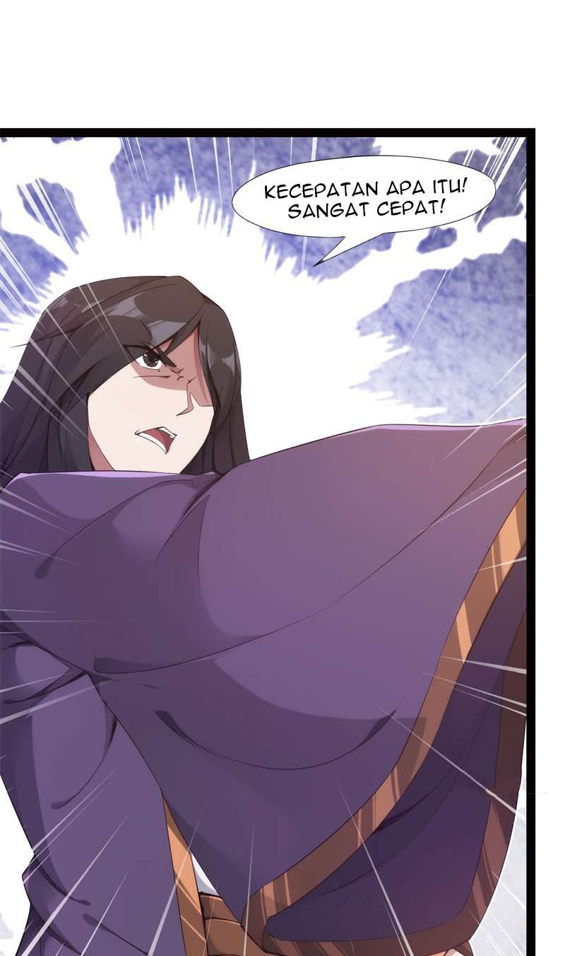 Path of the Sword Chapter 4 halaman 5