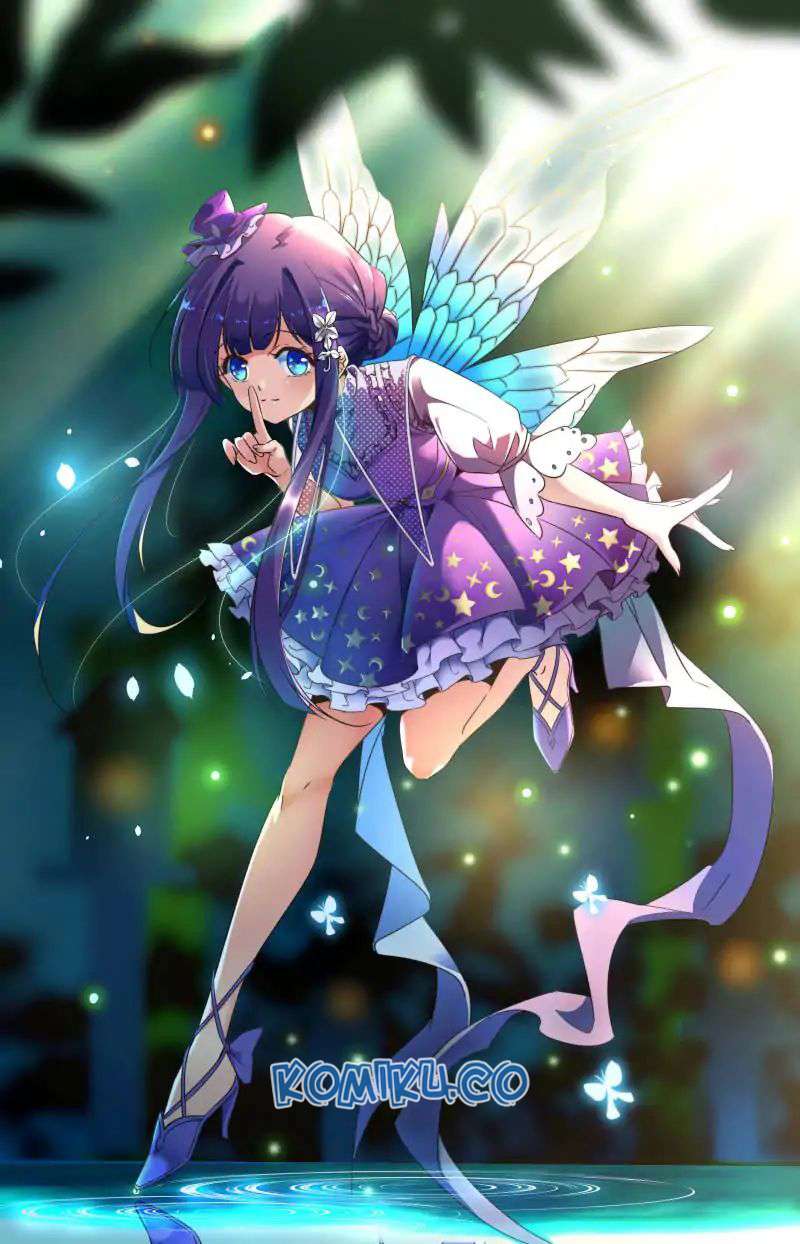 Manhua Versatile Mage Chapter 141 gambar 2