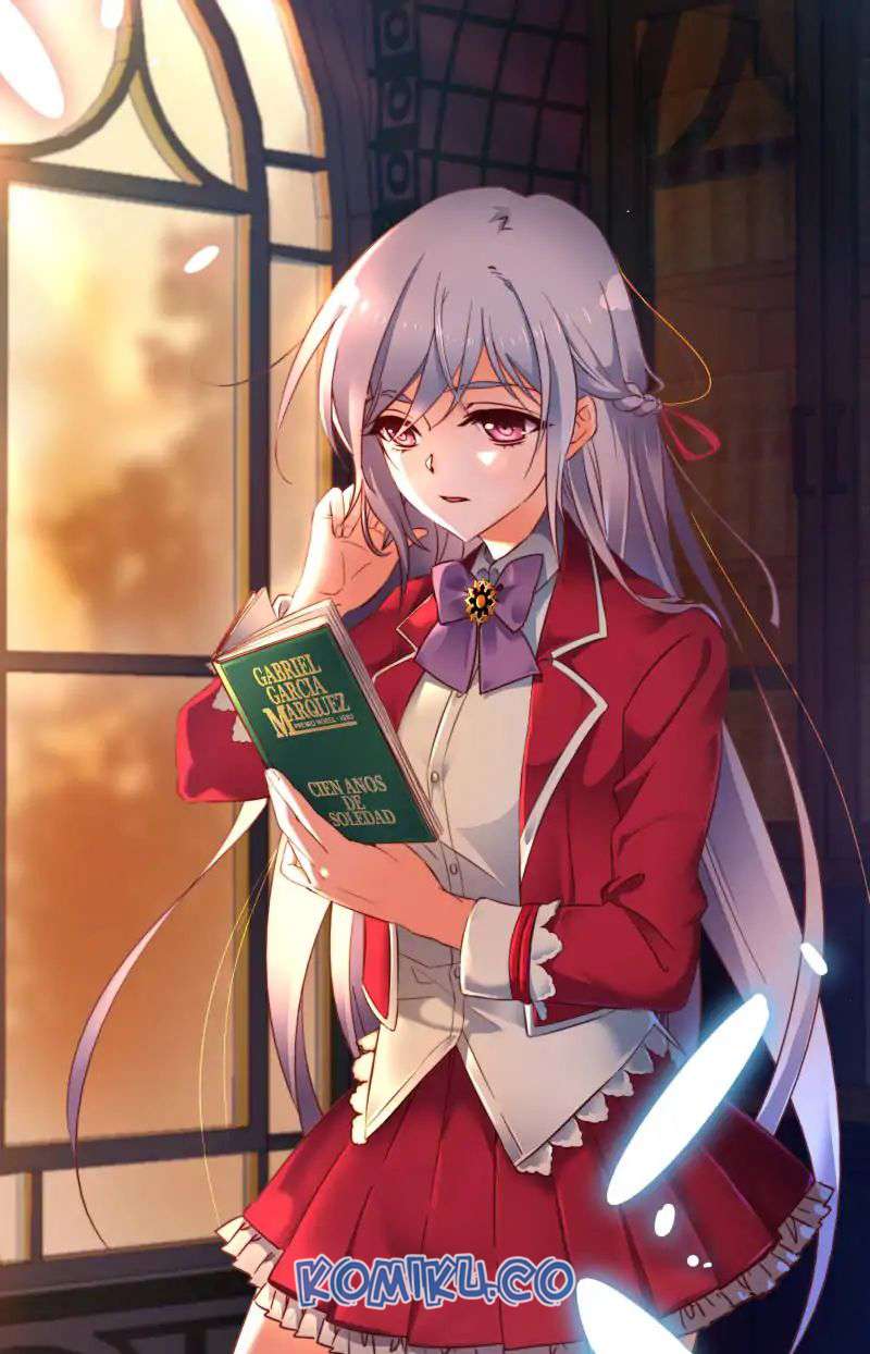 Manhua Versatile Mage Chapter 143 gambar 2
