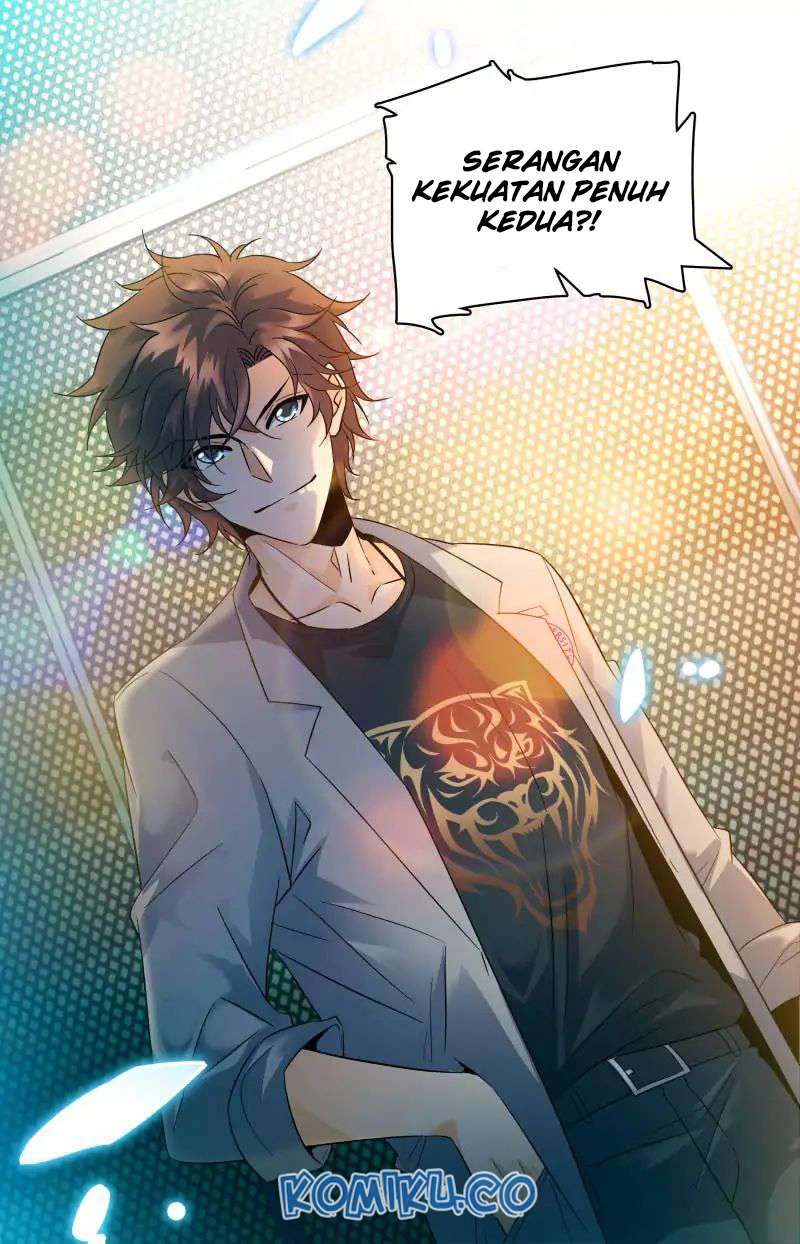 Manhua Versatile Mage Chapter 145 gambar 2