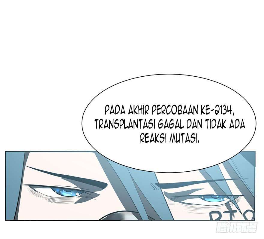 List of Big Villians Chapter 1 – halaman 8