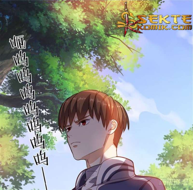 Manhua Super WeChat Chapter 04 gambar 2