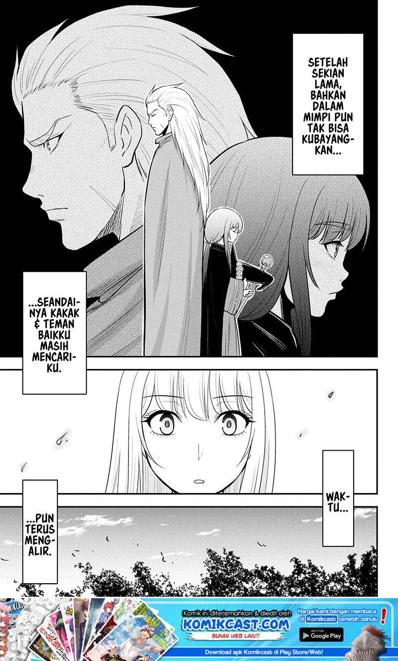 Manga Orenchi ni Kita Onna Kishi to: Inakagurashi suru Koto ni Natta Ken Chapter 37 gambar 2