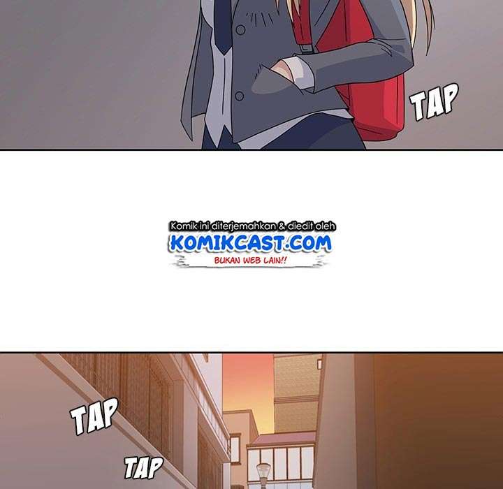 Springtime for Blossom Chapter 33 Gambar 11