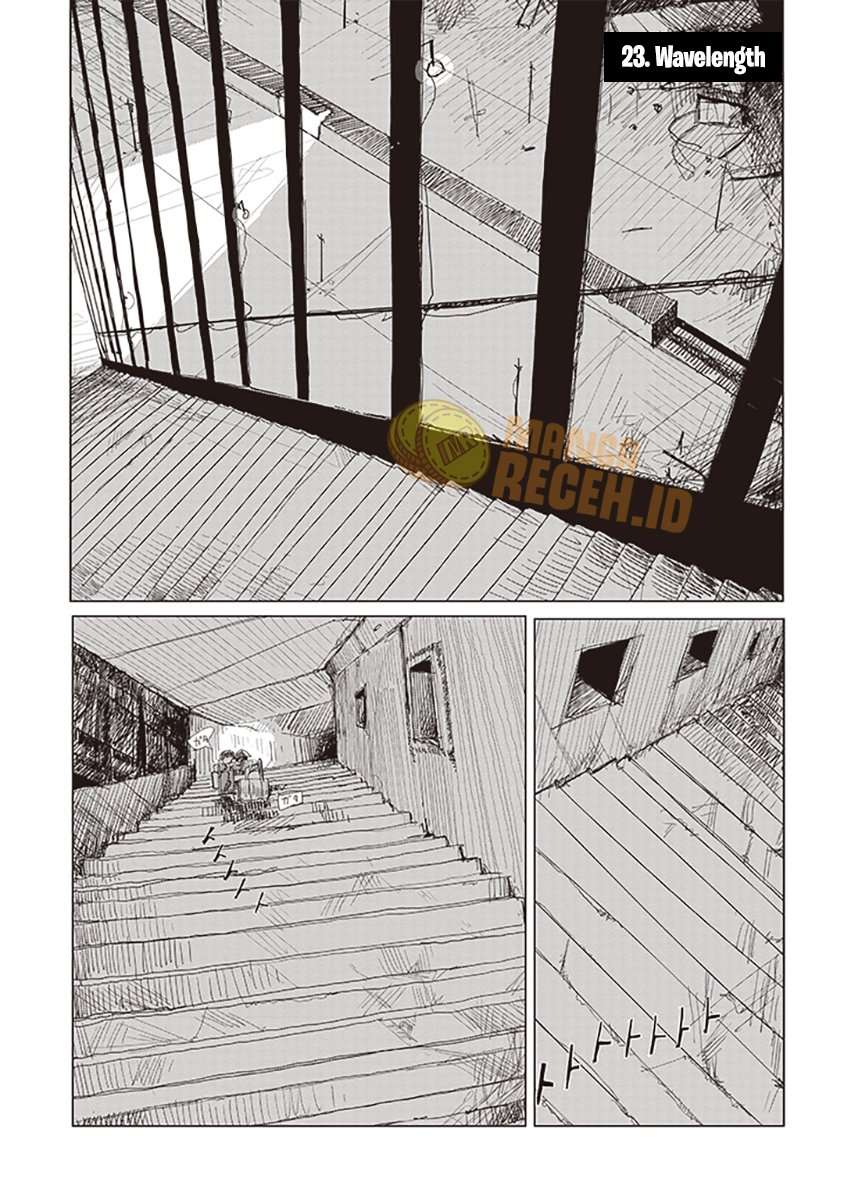 Manga Girls’ Last Tour Chapter 26 gambar 2