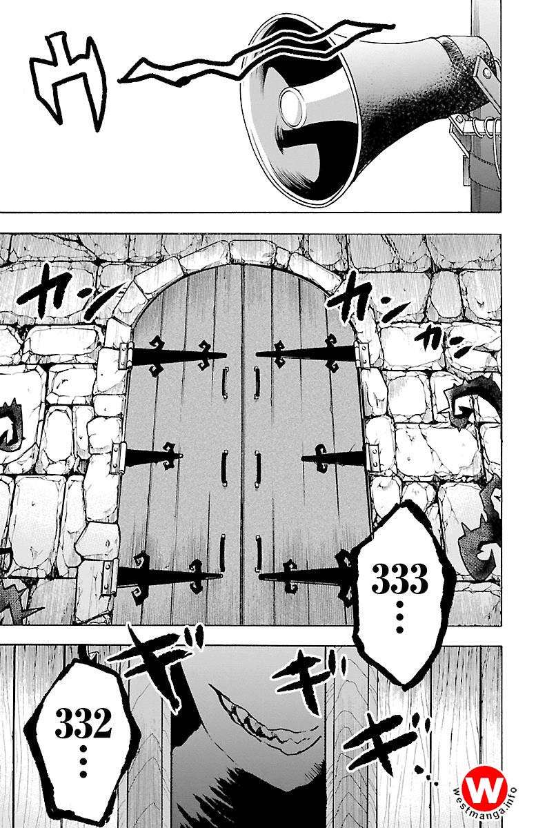 Manga Mairimashita! Iruma-kun Chapter 18 gambar 2
