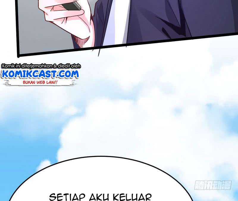 I’m An Evil God Chapter 1 halaman 11