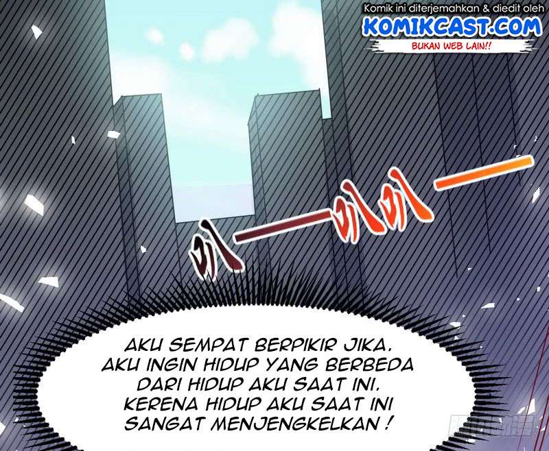 I’m An Evil God Chapter 1 halaman 14