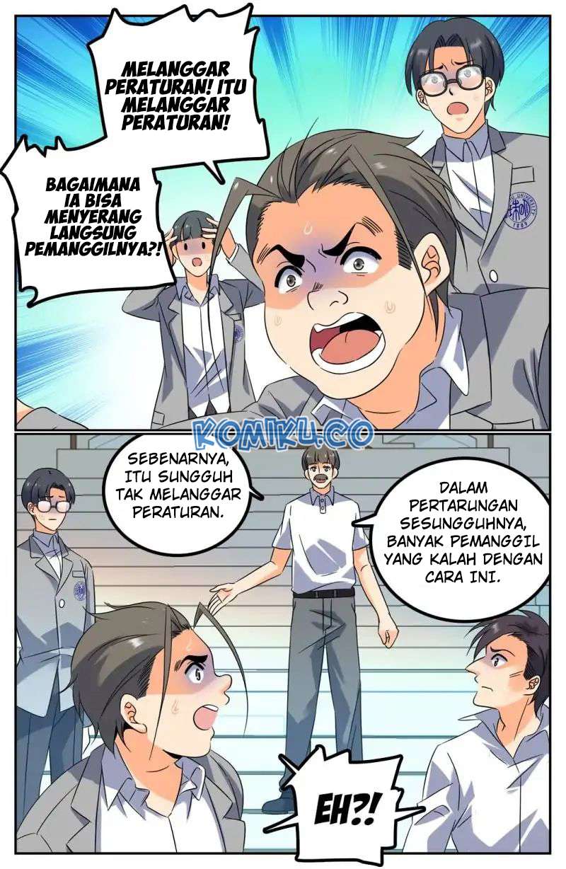 Manhua Versatile Mage Chapter 151 gambar 2