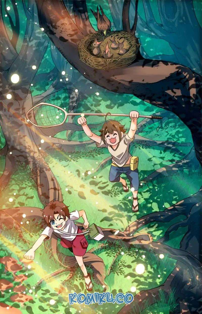 Manhua Versatile Mage Chapter 152 gambar 2