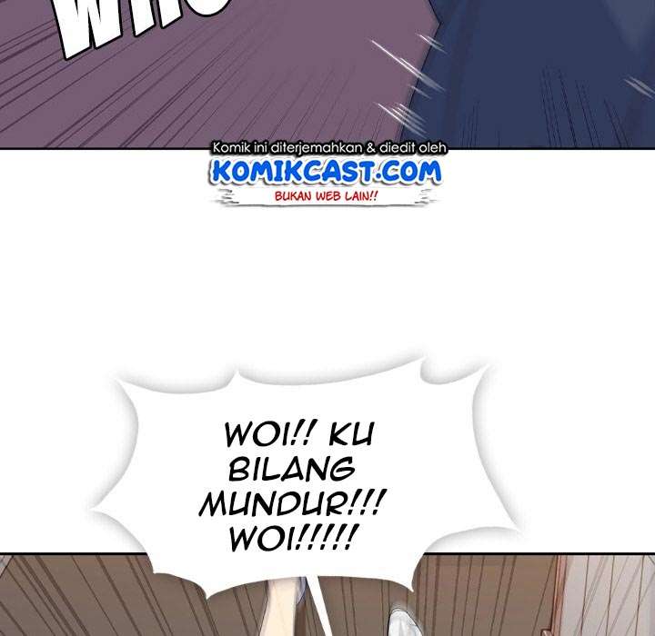Springtime for Blossom Chapter 34 Gambar 10