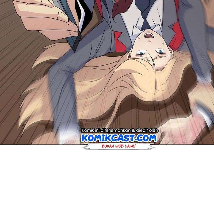 Springtime for Blossom Chapter 34 Gambar 12