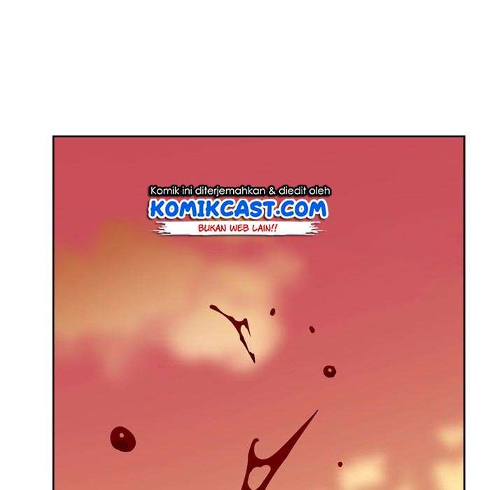 Springtime for Blossom Chapter 34 Gambar 14