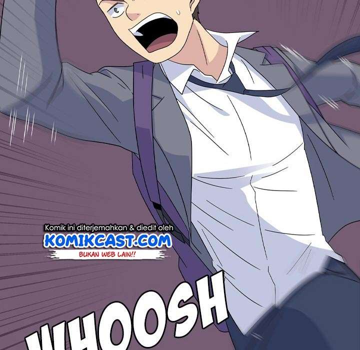 Springtime for Blossom Chapter 34 Gambar 9