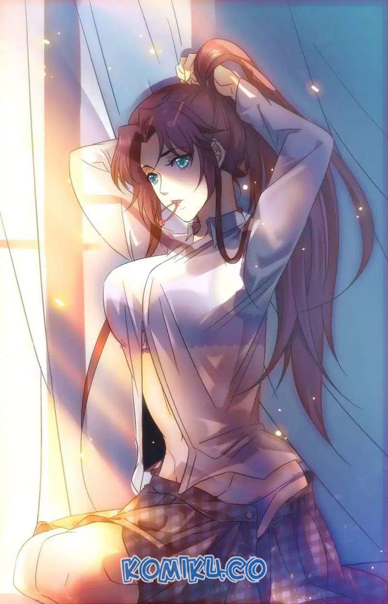 Manhua Versatile Mage Chapter 157 gambar 2