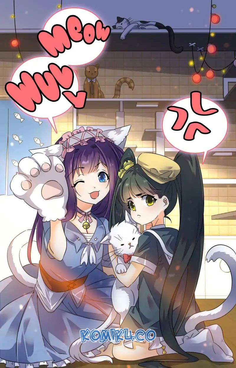 Manhua Versatile Mage Chapter 167 gambar 2