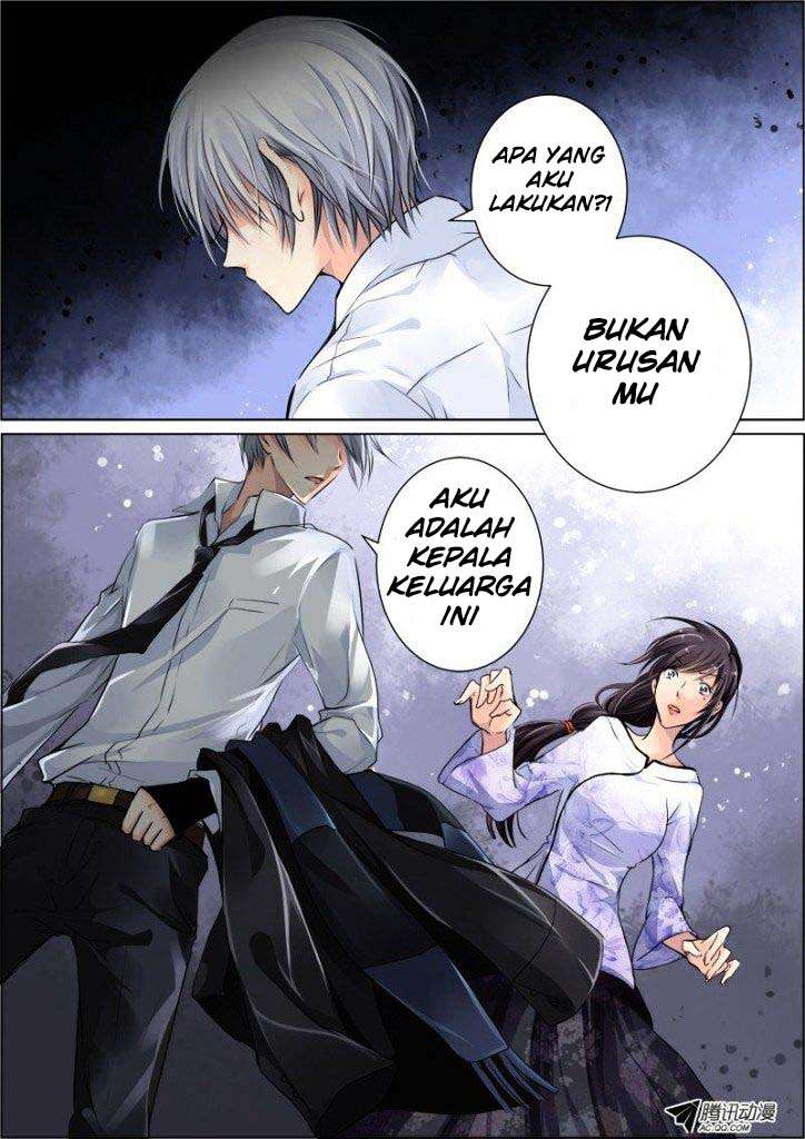 Manhua Soul Contract Chapter 18 gambar 2