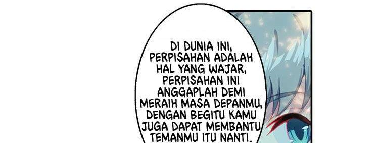 Only I Shall be Immortal Chapter 4 halaman 3