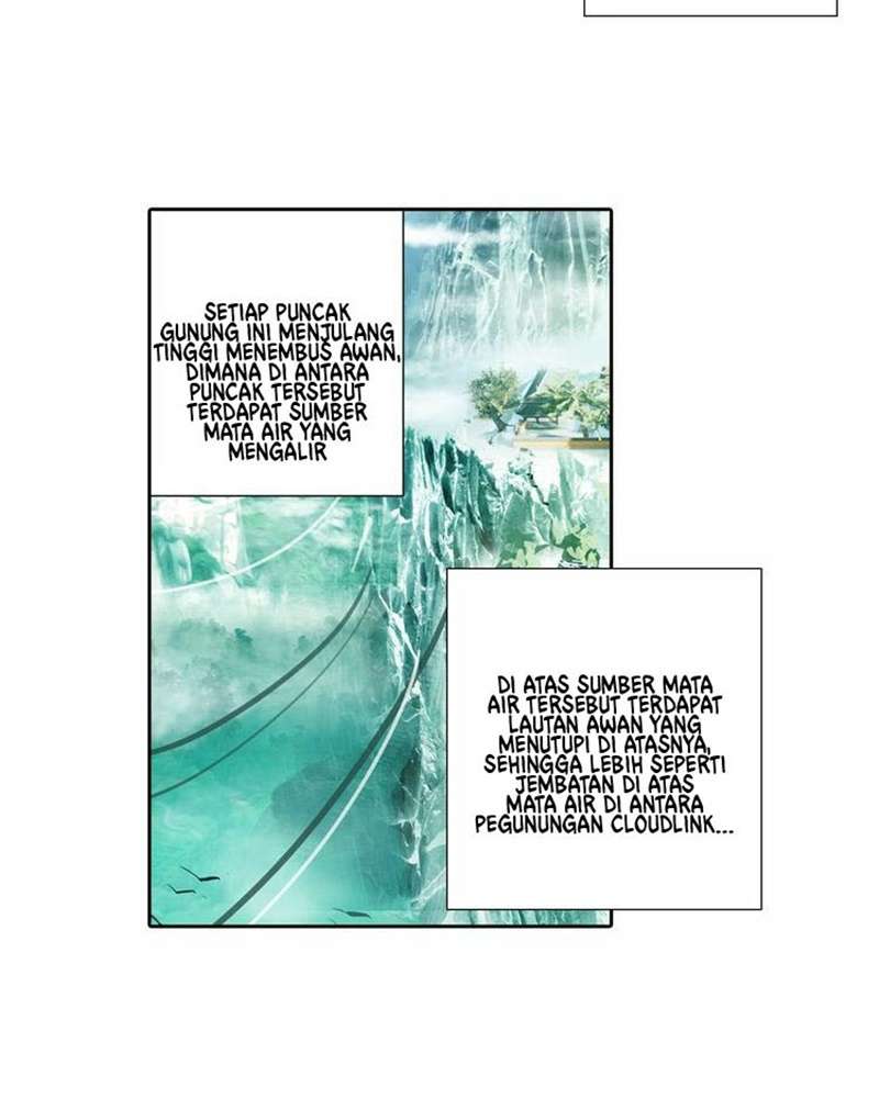 Only I Shall be Immortal Chapter 2 halaman 4