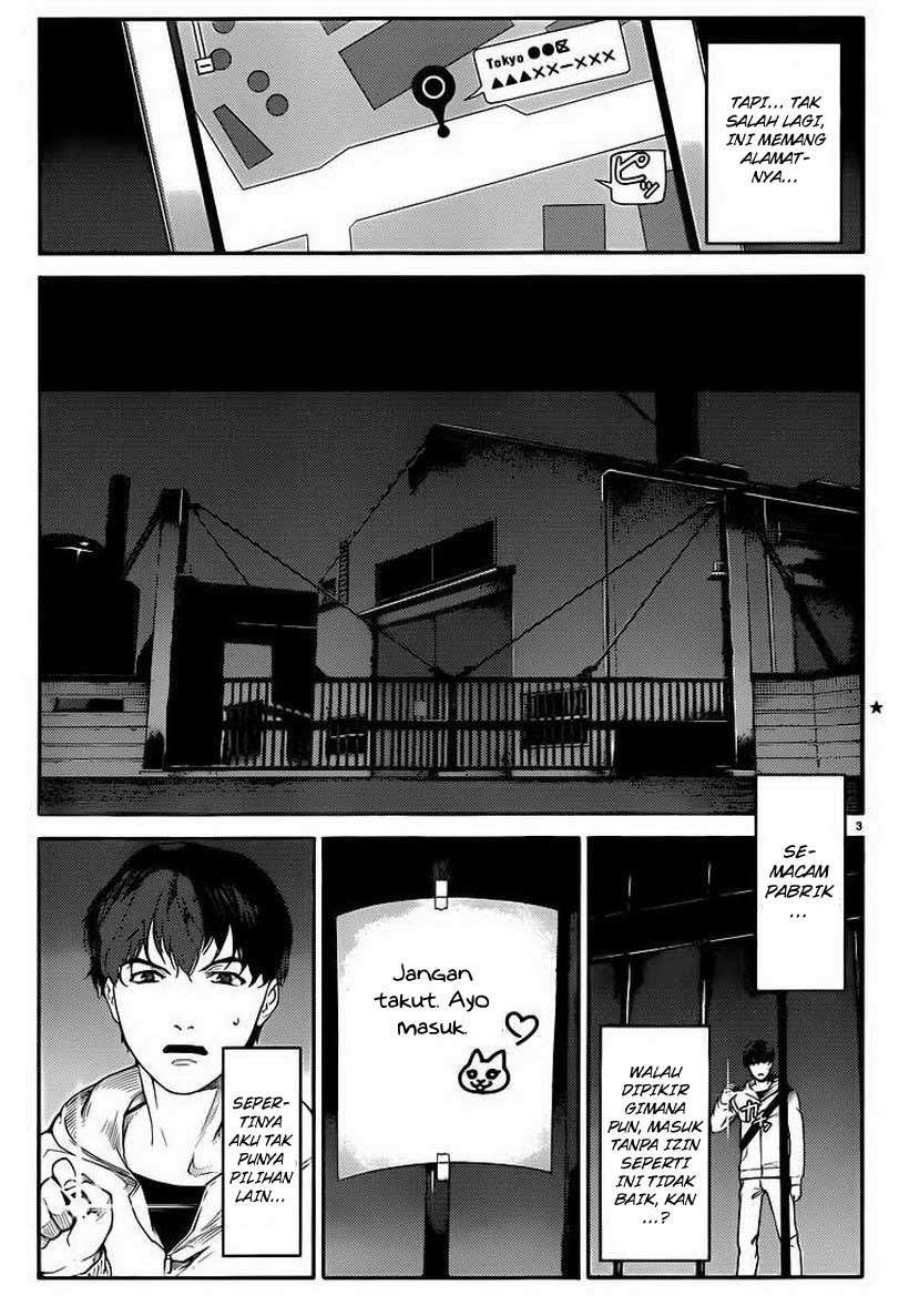 Darwins Game Chapter 05 Gambar 4