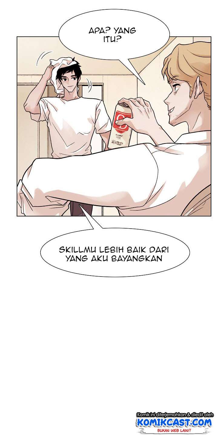 Past Life Regressor Chapter 6 halaman 5