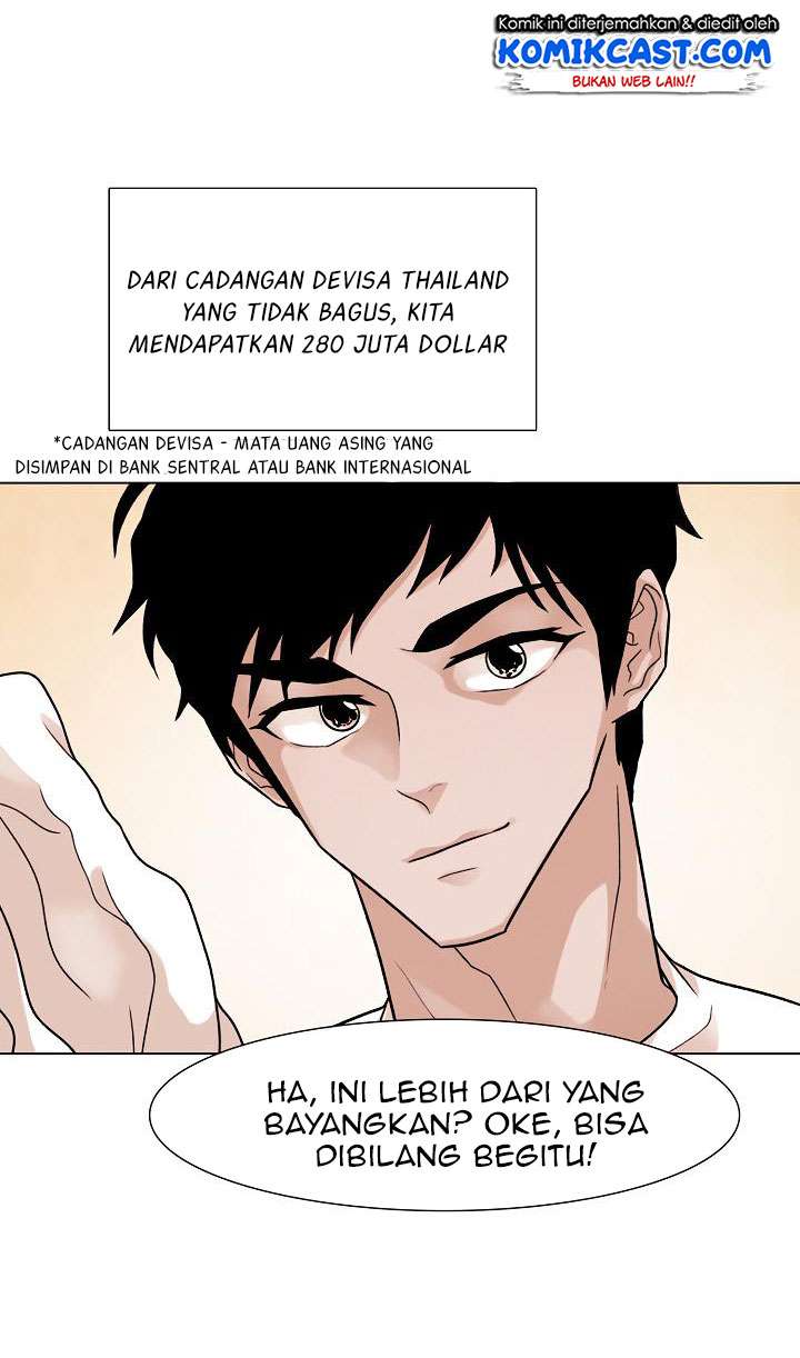Past Life Regressor Chapter 6 halaman 6