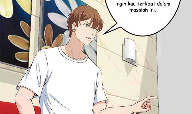 Cultivation Return on Campus Chapter 70 Gambar 5