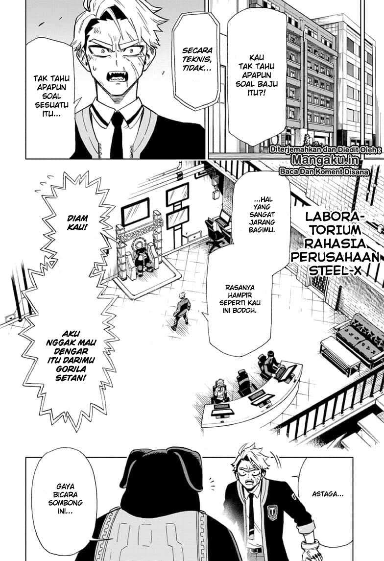 ZIPMAN!! Chapter 2 halaman 3