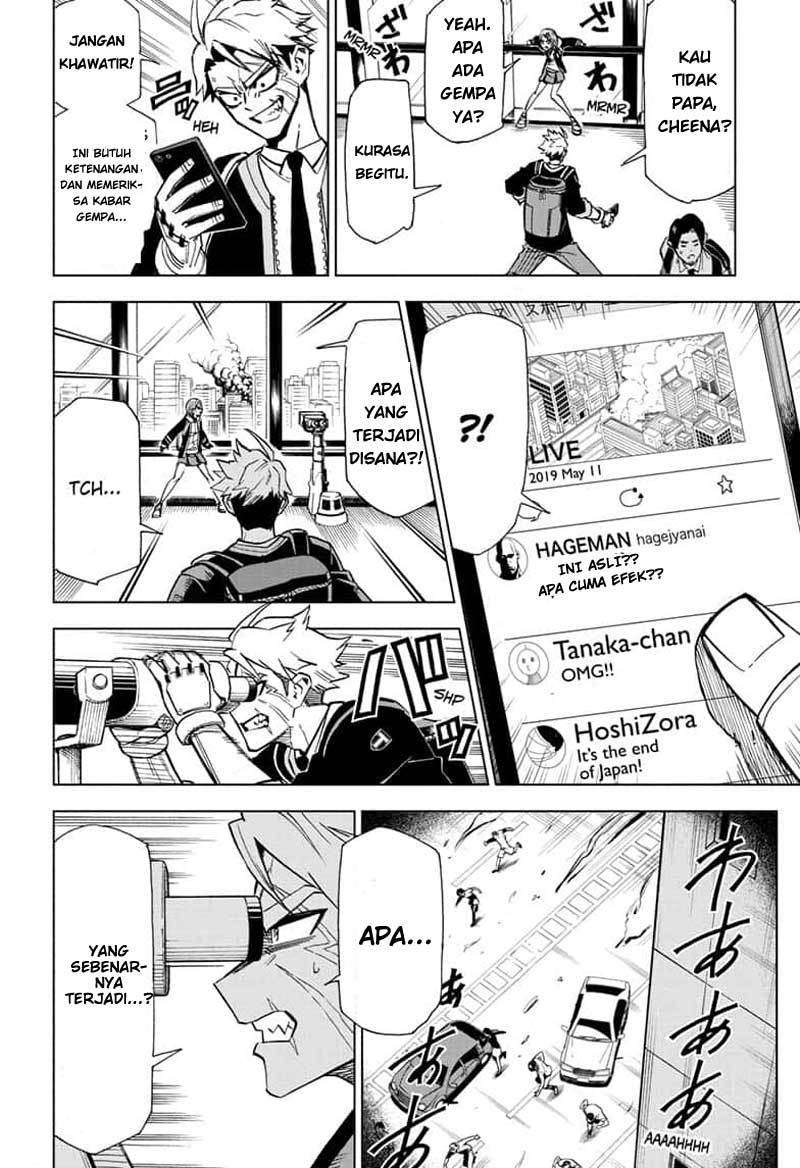 ZIPMAN!! Chapter 1.2 halaman 3