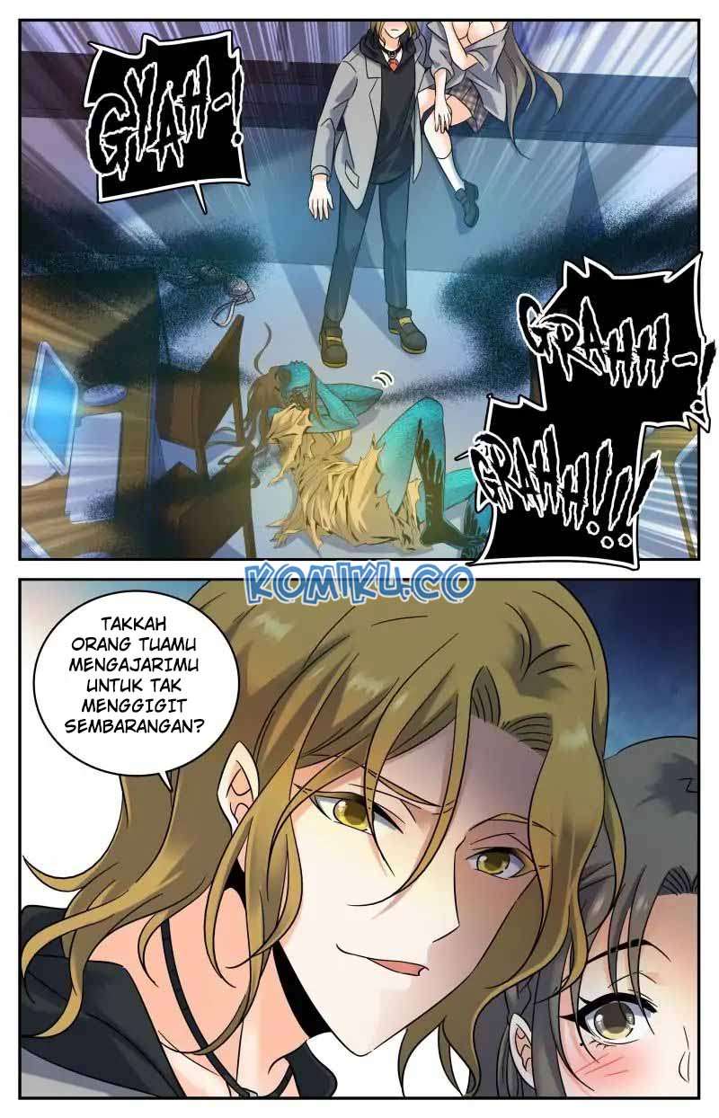 Manhua Versatile Mage Chapter 177 gambar 2