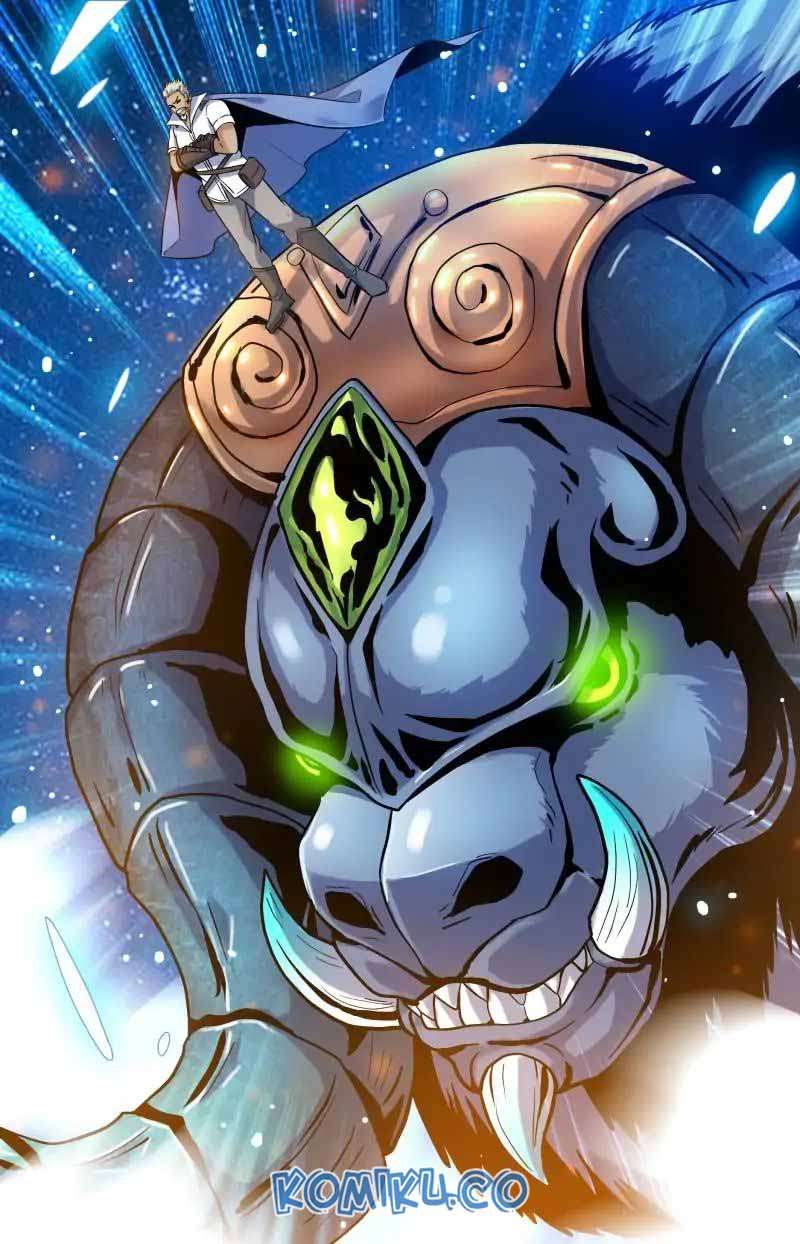 Manhua Versatile Mage Chapter 179 gambar 2