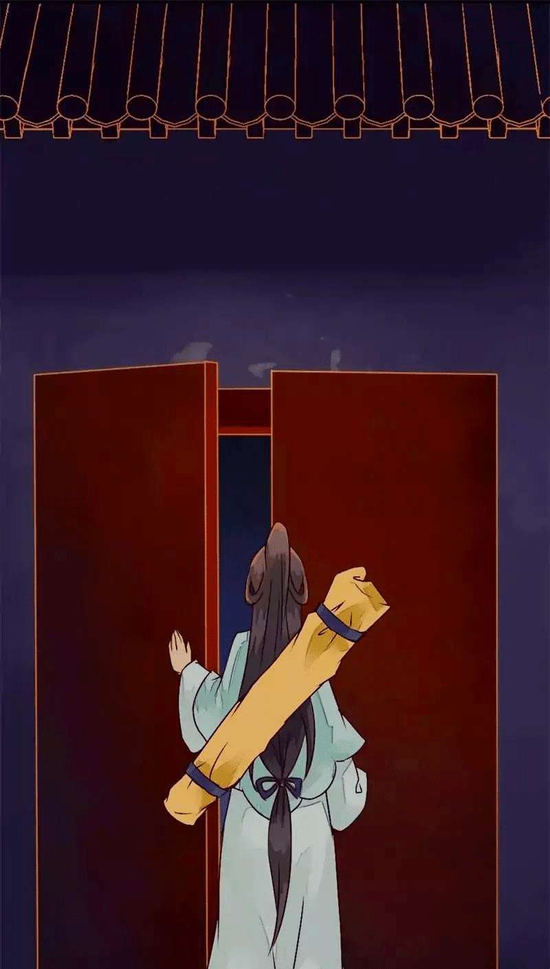 Manhua A Lonesome Fragrance Waiting To Be Appreciated Chapter 06 gambar 2