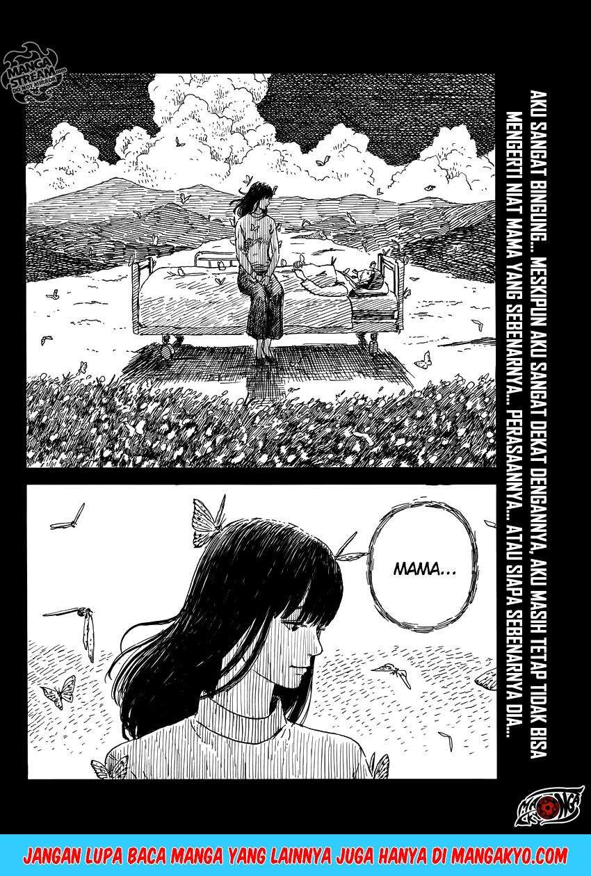 A Trail of Blood Chapter 53 Gambar 3