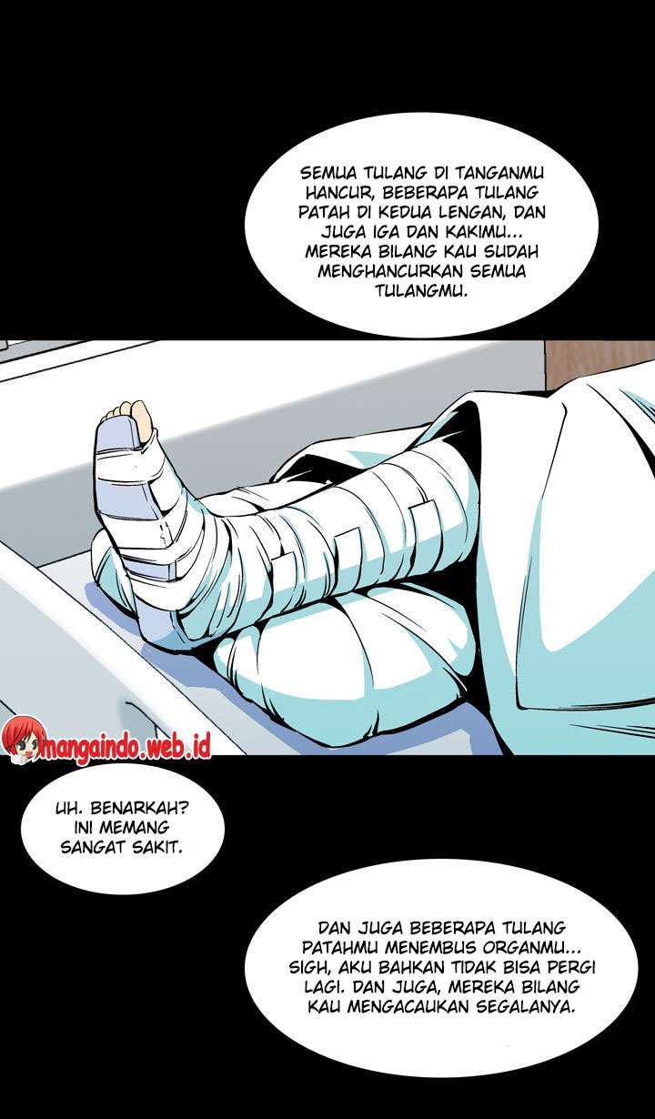 Ability Chapter 60 Gambar 3