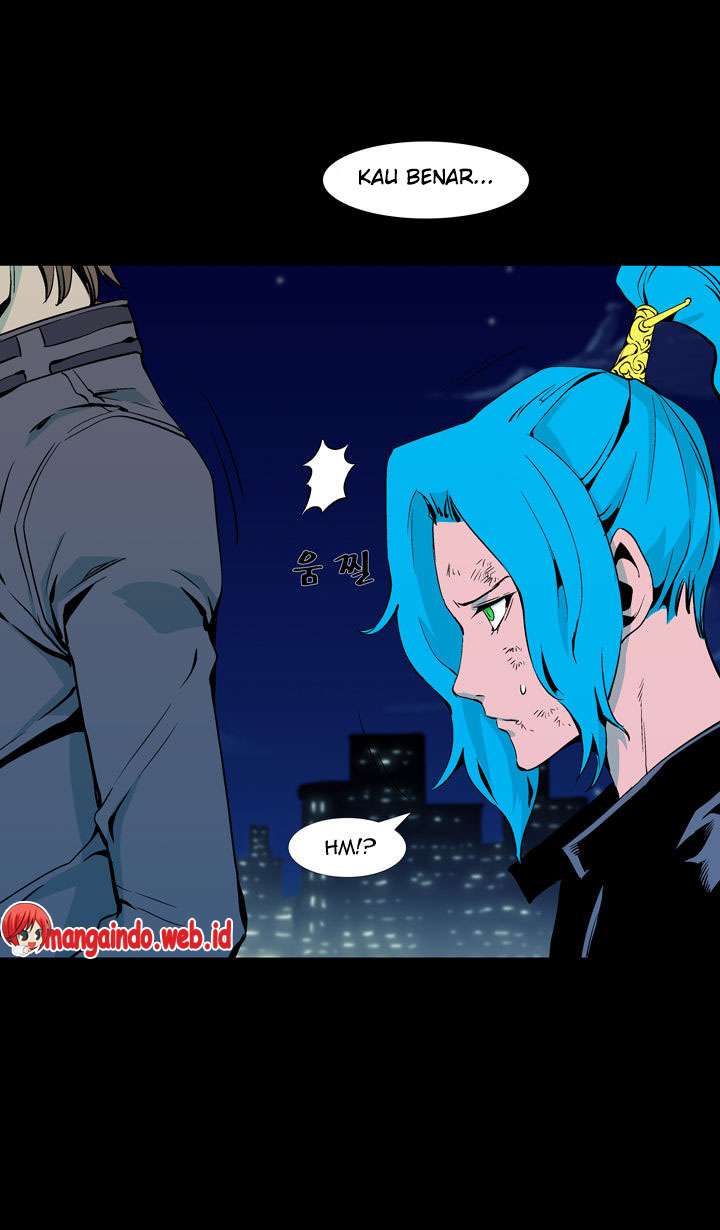Ability Chapter 59 Gambar 7