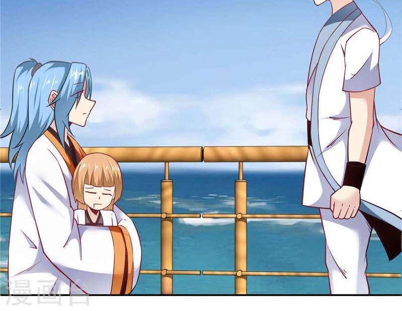 Manhua Supreme Godly System Chapter 218 gambar 2