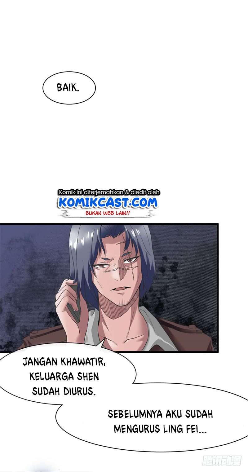 Modern Day God Chapter 9 Gambar 4