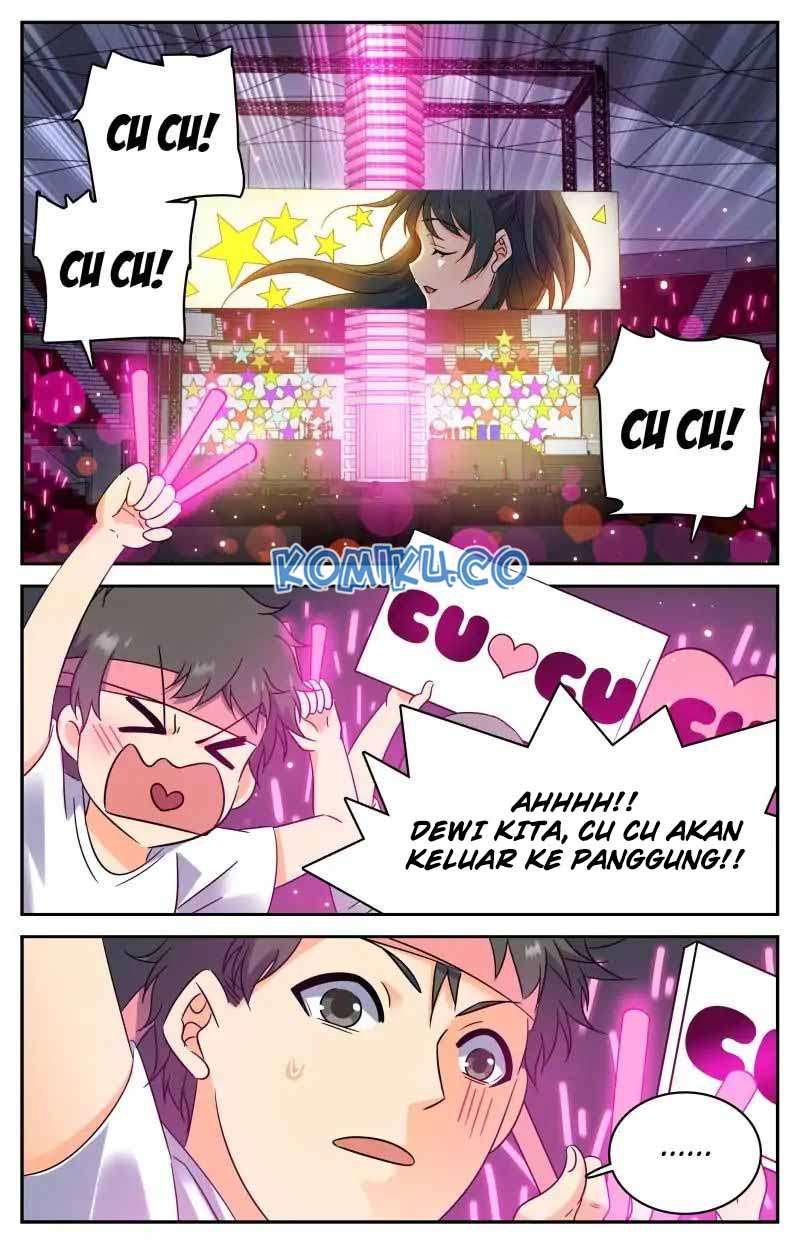 Manhua Versatile Mage Chapter 182 gambar 2