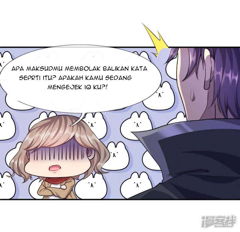 Medical Martial Arts Chapter 77 Gambar 4