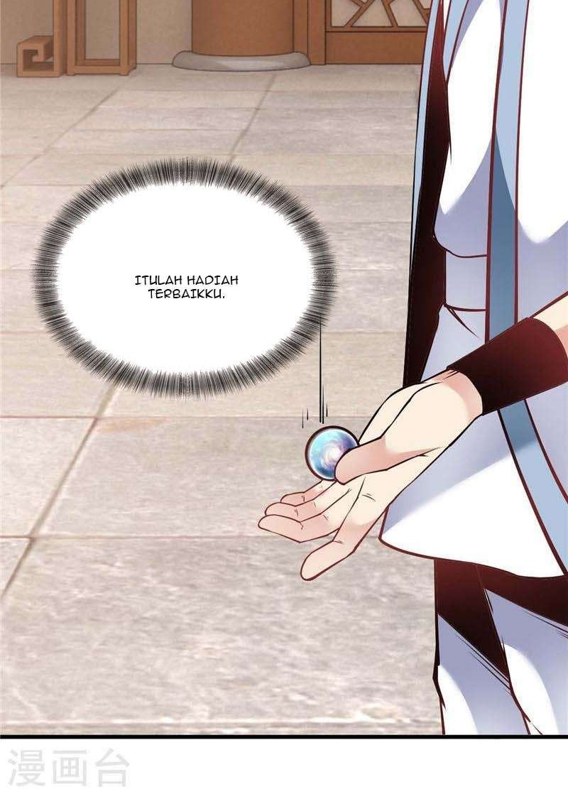 Manhua Supreme Godly System Chapter 219 gambar 2