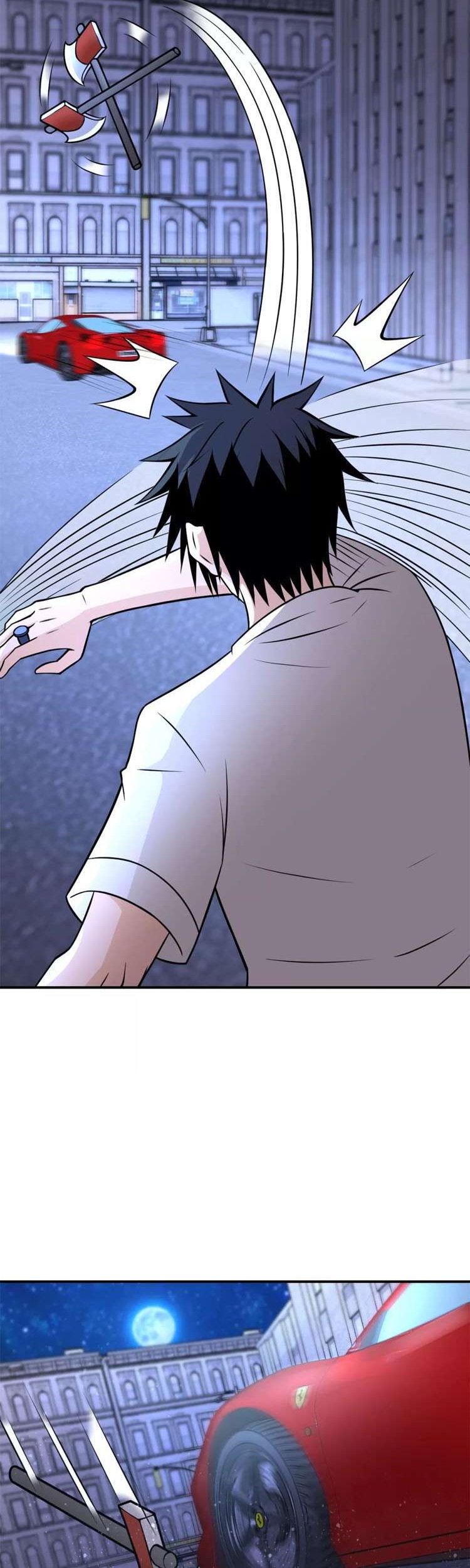 Super System Chapter 41 halaman 3