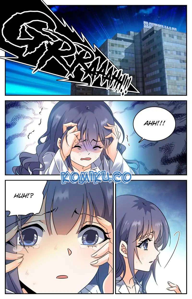 Manhua Versatile Mage Chapter 206 gambar 2