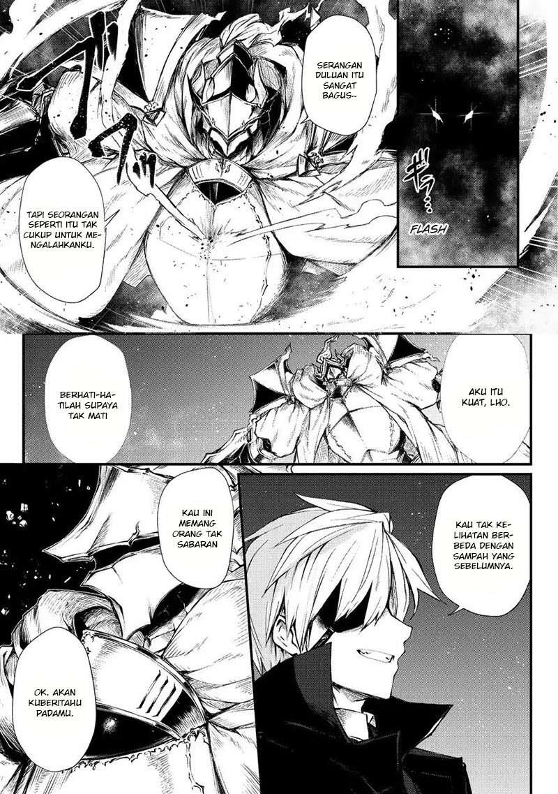 Arifureta Shokugyou de Sekai Saikyou Chapter 23 Gambar 3