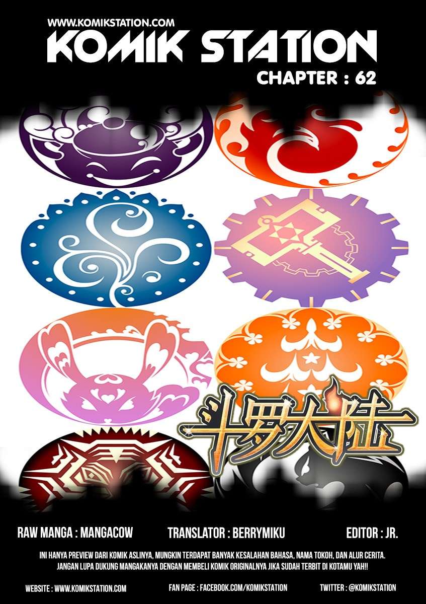 Manhua Soul Land Chapter 62 gambar 2