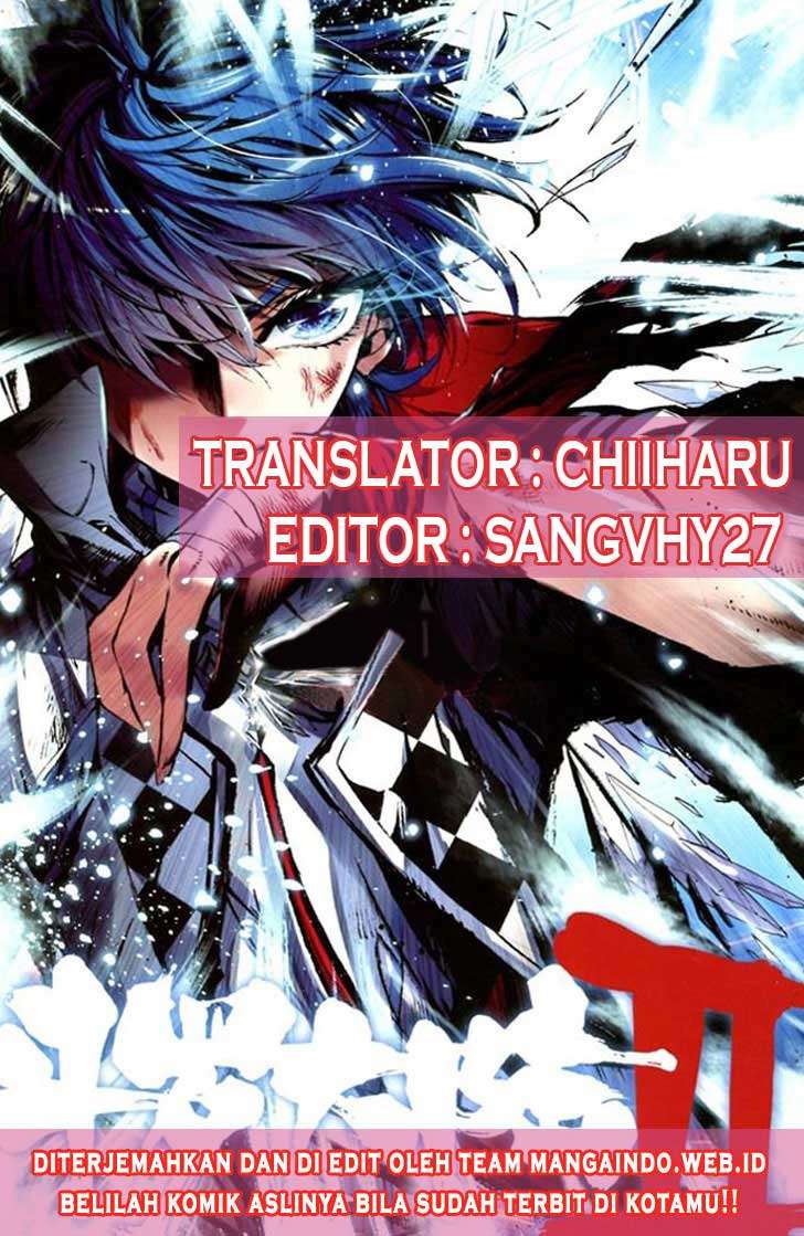 Manhua Soul Land 2 Chapter 180 gambar 2