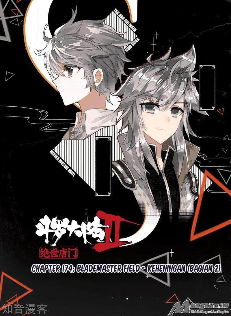 Manhua Soul Land 2 Chapter 175 gambar 2