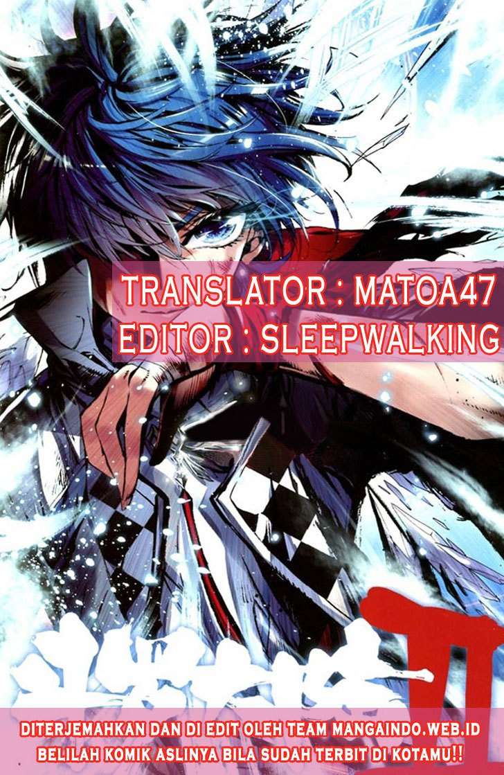 Manhua Soul Land 2 Chapter 95 gambar 2