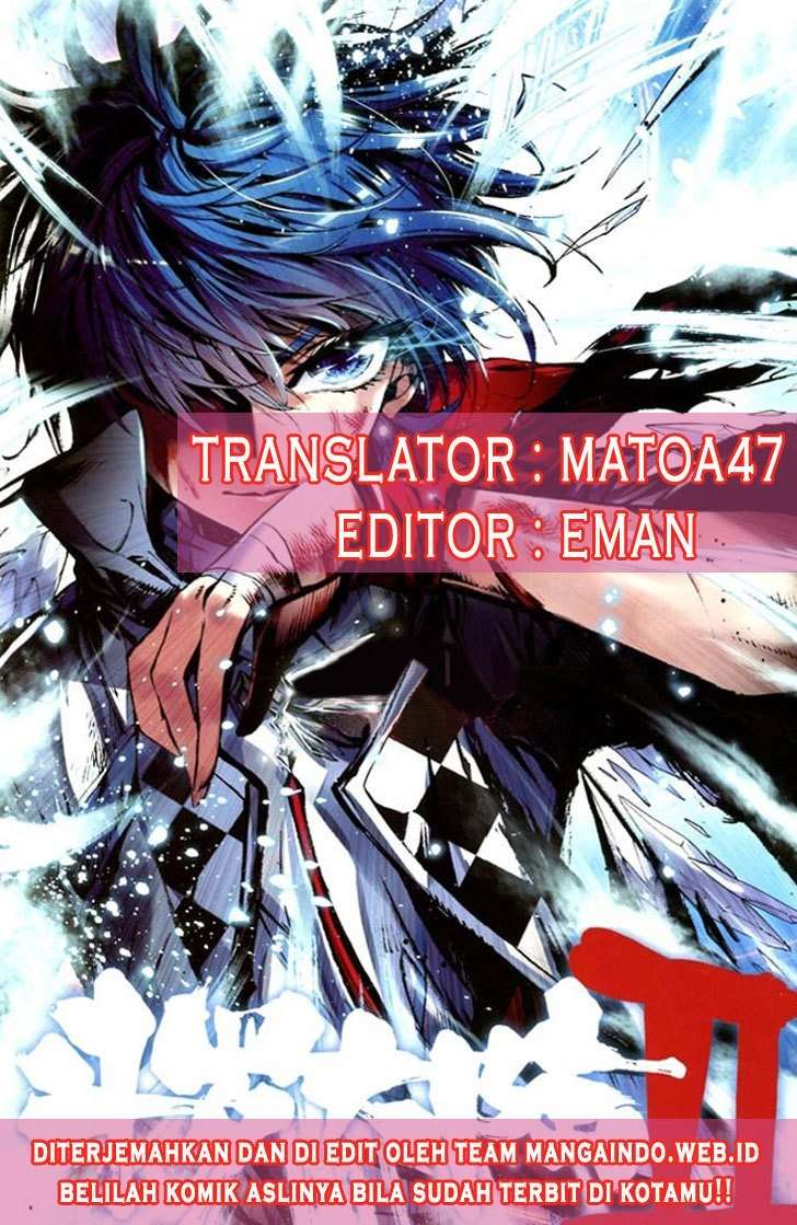 Manhua Soul Land 2 Chapter 89 gambar 2