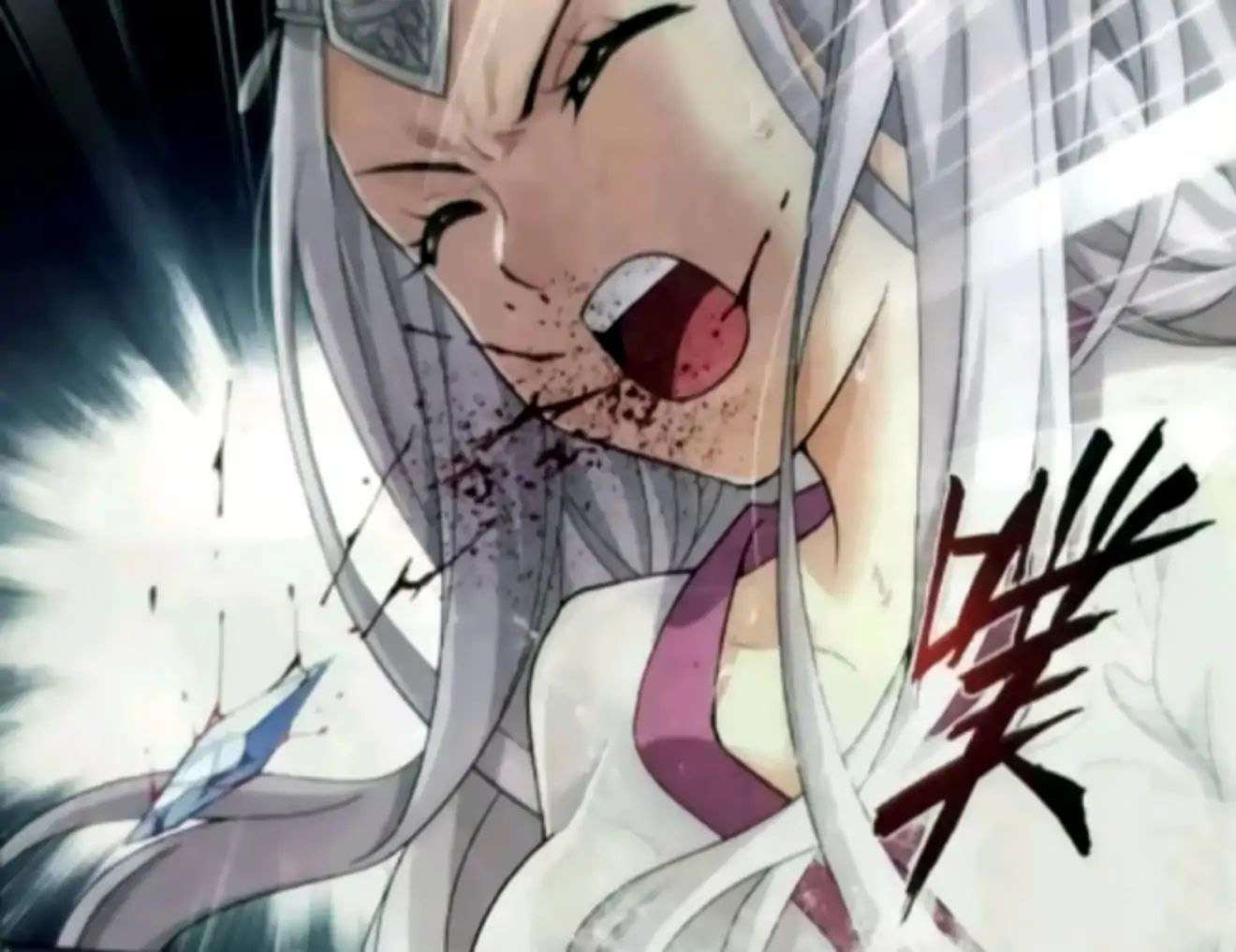 Manhua Battle Through the Heavens Chapter 251 gambar 2
